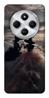 Чохол на Xiaomi Redmi 14C / Poco C75 Halloween Witch ver.1 фото 1 з 1