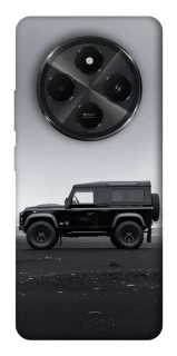 Чохол на Xiaomi Poco C75 Land rover фото 1 з 1