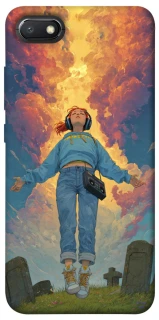 Чохол на Xiaomi Redmi 6A Stranger Things ver.39 фото 1 з 1