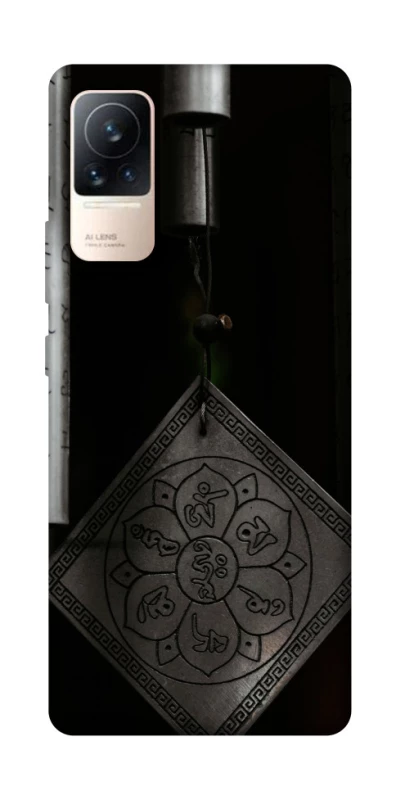 Чохол на Xiaomi Civi 6 Талісман удачі фото 1 з 1