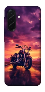 Чехол на Samsung Galaxy A37 5G Motorbike фото 1 из 1