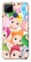 Чохол на Realme C15 Fruit-Zoo Kaleidoscope фото 1 з 1