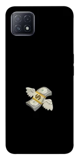 Чохол на Oppo A73 Easy cash фото 1 з 1