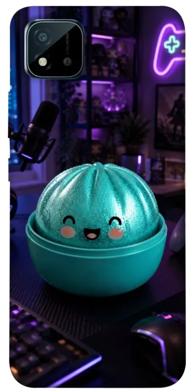 Чохол на Realme C20 Dumpling ver.10 фото 1 з 1