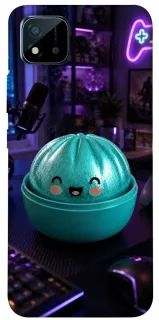 Чохол на Realme C20 Dumpling ver.10 фото 1 з 1