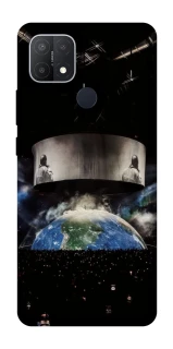 Чехол на Oppo A15s / A15 Kanye West ver.7 фото 1 из 1