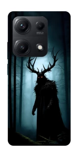 Чохол на Xiaomi Redmi Note 14S Forest demon фото 1 з 1