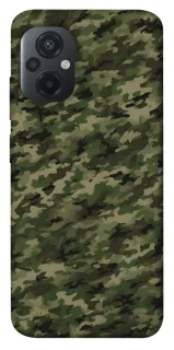 Чехол на Xiaomi Poco M5 Camouflage v24 фото 1 из 1