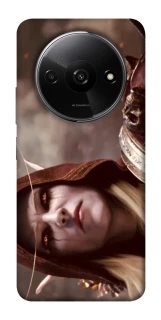 Чохол на Xiaomi Redmi A3 Sylvana фото 1 з 1