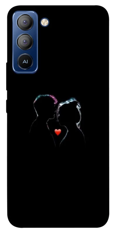 Чохол на TECNO Pop 5 LTE Relationship фото 1 з 1