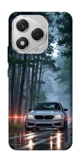Чохол на Honor 400 Lite BMW ride фото 1 з 1