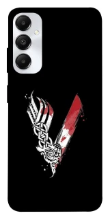 Чехол на Samsung Galaxy A05s V-Vikings фото 1 из 1