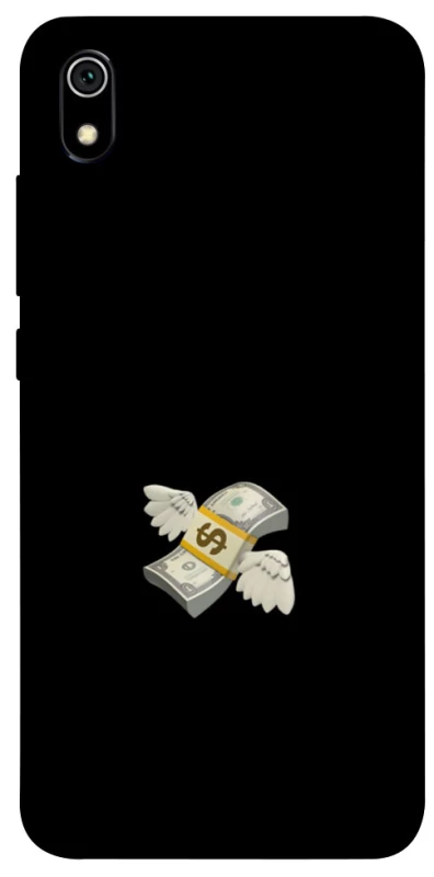 Чехол на Xiaomi Redmi 7A Easy cash фото 1 из 1