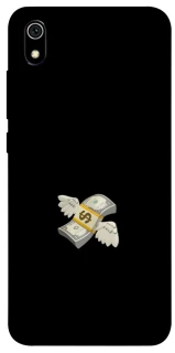 Чохол на Xiaomi Redmi 7A Easy cash фото 1 з 1