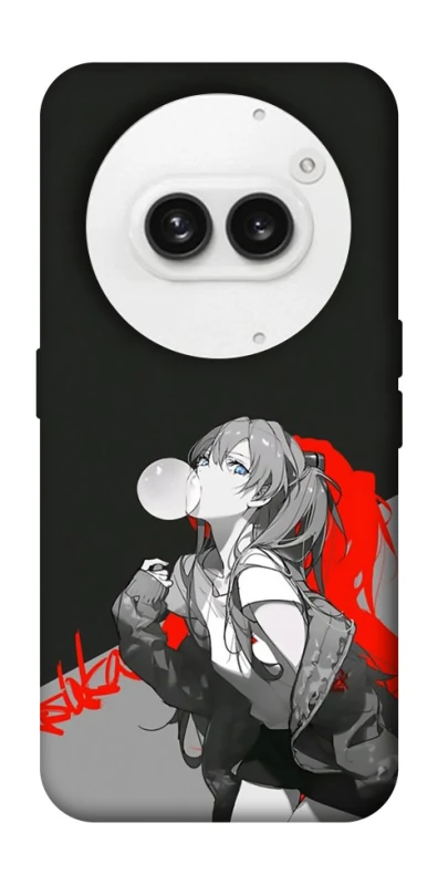 Чохол на Nothing Phone (2a) Asoka фото 1 з 1