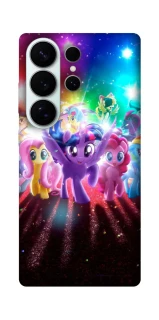 Чехол на Samsung Galaxy S26 My Little Pony ver.1 фото 1 из 1