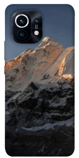 Чехол на Xiaomi Mi 11 Mountain фото 1 из 1