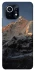 Чехол на Xiaomi Mi 11 Mountain фото 1 из 1