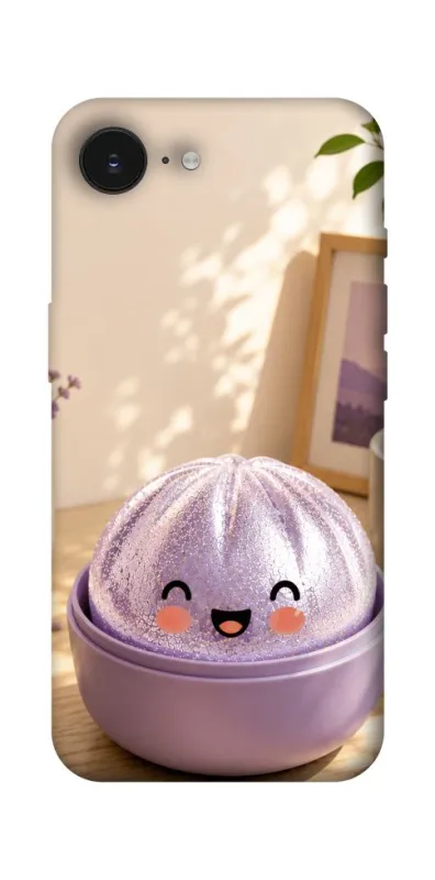 Чохол на Apple iPhone 17e (6.1") Dumpling ver.4 фото 1 з 1