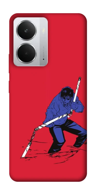 Чехол на Realme 14 Toji v4 фото 1 из 1