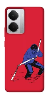 Чехол на Realme 14 Toji v4 фото 1 из 1