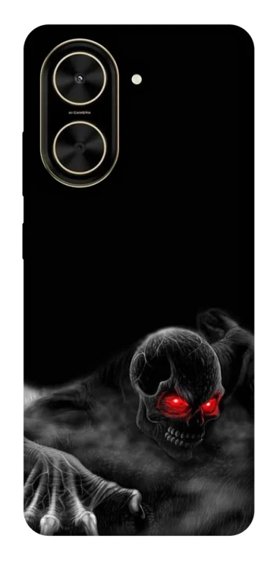 Чохол на Xiaomi Poco C71 Skeleton v3 фото 1 з 1