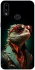 Чохол на Samsung Galaxy A10s Ігуана фото 1 з 1