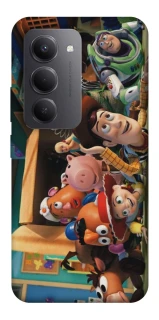Чехол на Xiaomi Redmi 15 (EU) Toy Story ver.2 фото 1 из 1