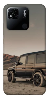 Чехол на Xiaomi Redmi 10A Gelik фото 1 из 1