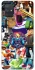 Чохол на Samsung Galaxy A71 Roblox controller chaos фото 1 з 1
