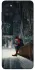 Чехол на Samsung Galaxy A21s Spider Man ver.5 фото 1 из 1