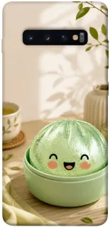 Чохол на Samsung Galaxy S10+ Dumpling ver.3 фото 1 з 1