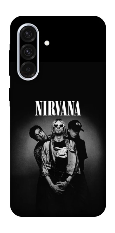 Чохол на Samsung Galaxy A36 5G Nirvana ver.5 фото 1 з 1