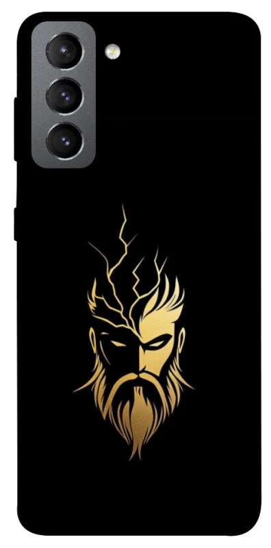 Чохол на Samsung Galaxy S21 FE Zeus фото 1 з 1