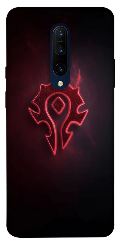 Чехол на OnePlus 7 Pro WOW Forever horde фото 1 из 1