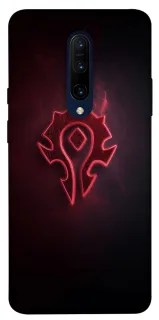 Чехол на OnePlus 7 Pro WOW Forever horde фото 1 из 1