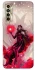 Чехол на TECNO Camon 17P Scarlet Witch v2 фото 1 из 1