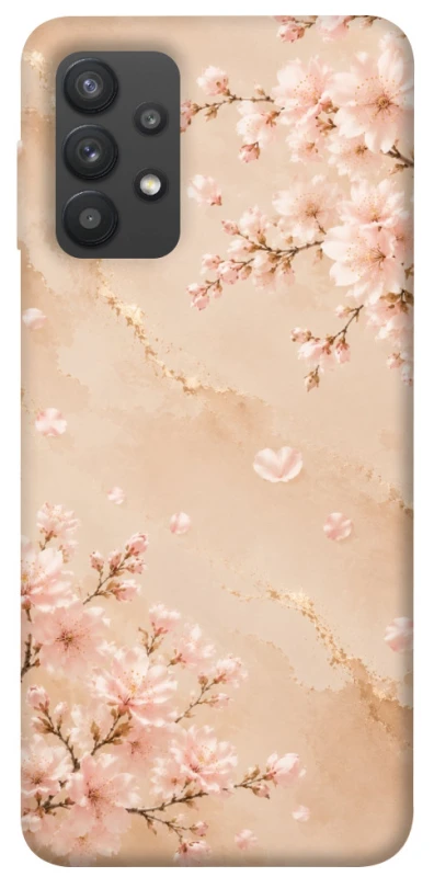 Чохол на Samsung Galaxy A32 (A325F) 4G Sakura ver.2 фото 1 з 1
