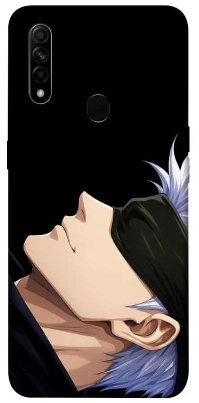 Чохол на Oppo A31 Gojo v13 фото 1 з 1