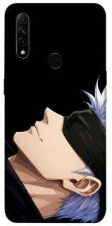 Чохол на Oppo A31 Gojo v13 фото 1 з 1