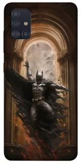 Чохол на Samsung Galaxy A51 Batman v3 фото 1 з 1