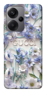 Чехол на Xiaomi Redmi Note 13 Pro+ Gucci ver.1 фото 1 из 1