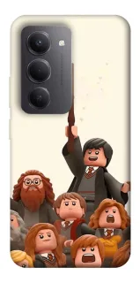 Чохол на Xiaomi Redmi 15 4G (Global) / 5G Harry Potter V22 фото 1 з 1