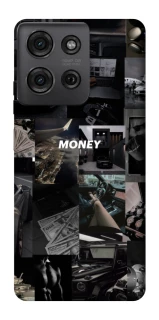 Чохол на Motorola Moto G75 Money фото 1 з 1