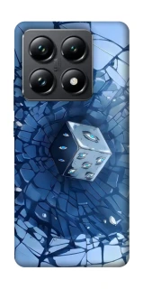 Чохол на Xiaomi 14T Pro Daddy Gojo фото 1 з 1