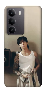 Чохол на Realme C75 Jungkook v2 - BTS фото 1 з 1