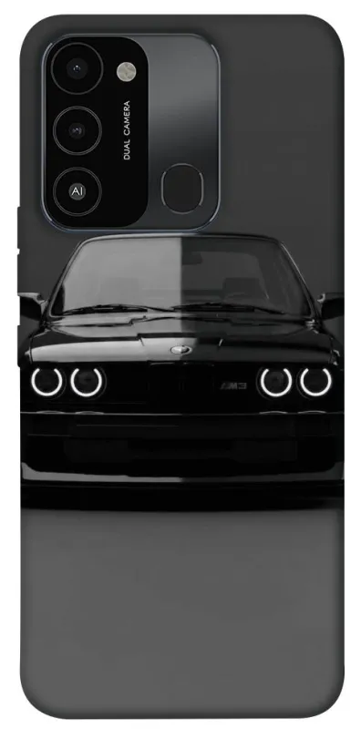 Чохол на TECNO Spark 8C BMW v11 фото 1 з 1