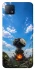Чохол на Oppo A72 5G / A73 5G Moscow never sleeps ver.6 фото 1 з 1
