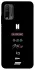 Чохол на Xiaomi Redmi 9T K-pop Logo фото 1 з 1