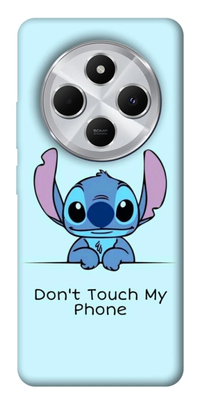 Чохол на Xiaomi Redmi 14C / Poco C75 Stitch ver.5 фото 1 Чохол на Xiaomi Redmi 14C / Poco C75 Stitch ver.5 фото 1 з 1